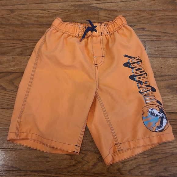Boys Swimming Trunks - Picture 1 of 3